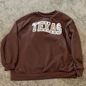 Western Crewneck